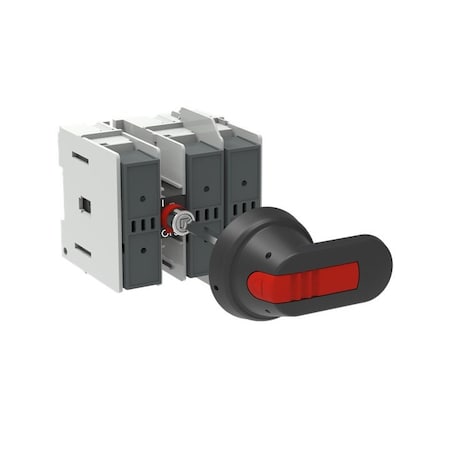 Abb OS30FACC12, SWITCH FUSE OS30FACC12